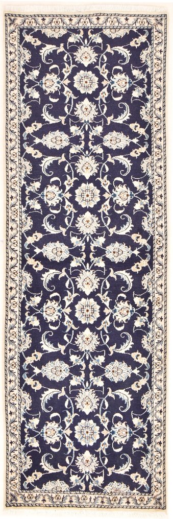 納因·卡什馬爾 120 萬 - 小地毯 - 241 cm - 79 cm #2.1