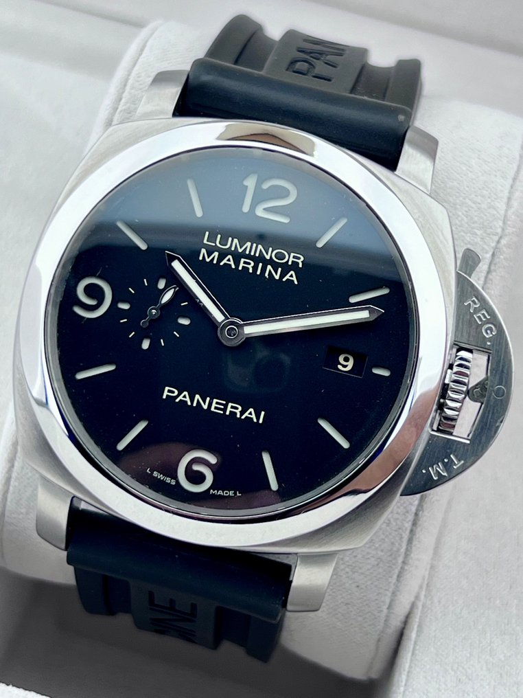 Panerai - Luminor Marina - PAM00312 - Heren - 2011-heden #1.1