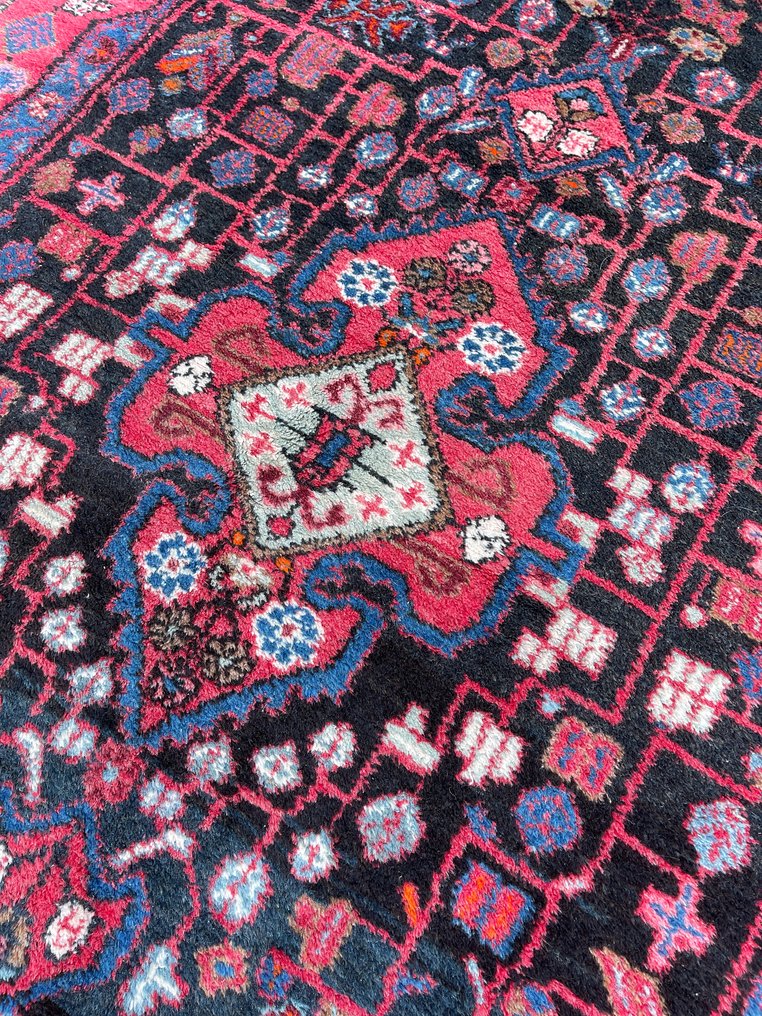 Malayer - Carpete - 240 cm - 132 cm #3.1