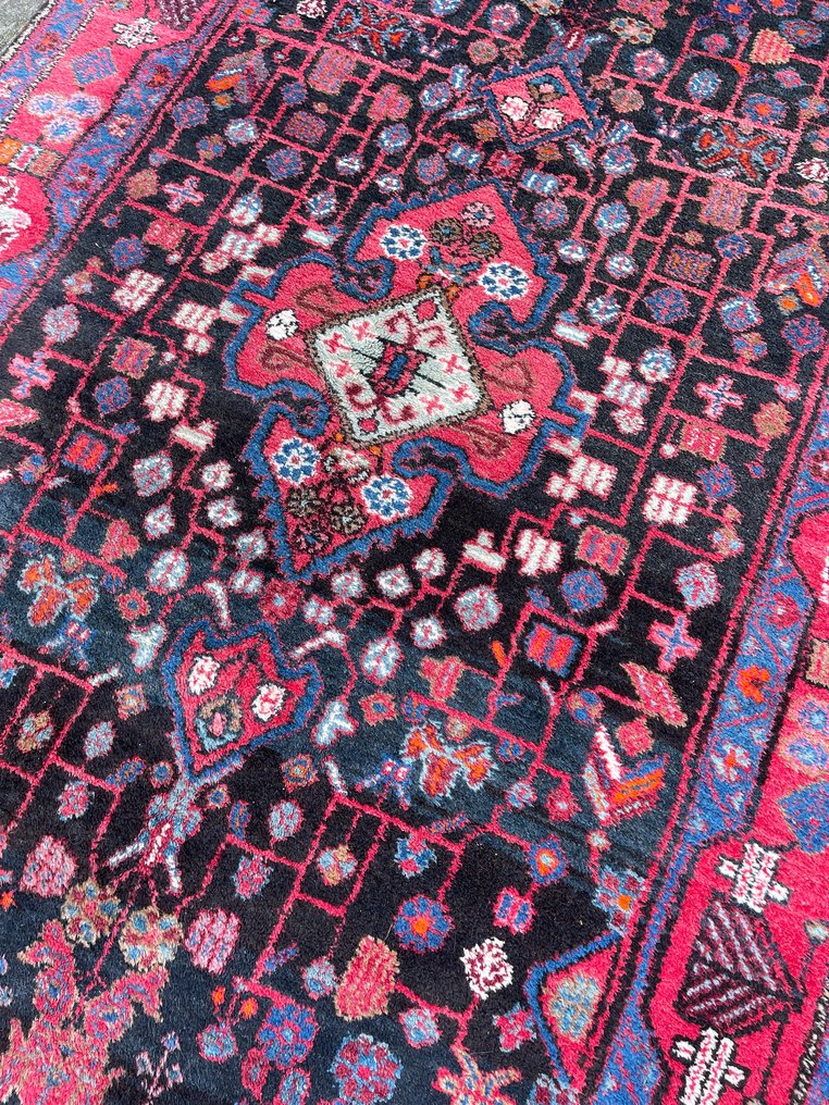 Malayer - Carpete - 240 cm - 132 cm #1.2