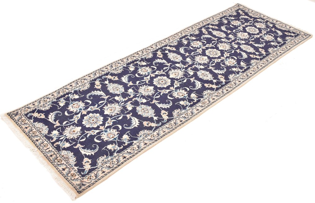纳因·卡什马尔 120 万 - 小地毯 - 241 cm - 79 cm #1.1