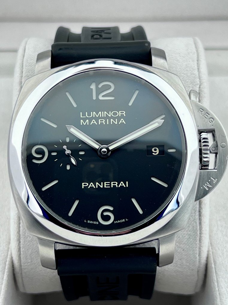 Panerai - Luminor Marina - PAM00312 - 男士 - 2011至现在 #2.1