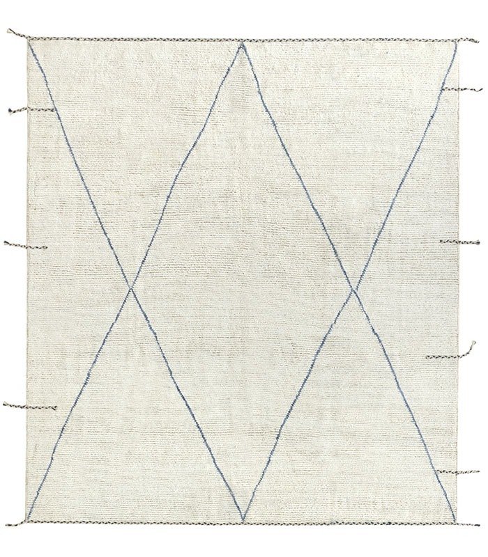 Balg - Dywanik - 283 cm - 259 cm #1.0