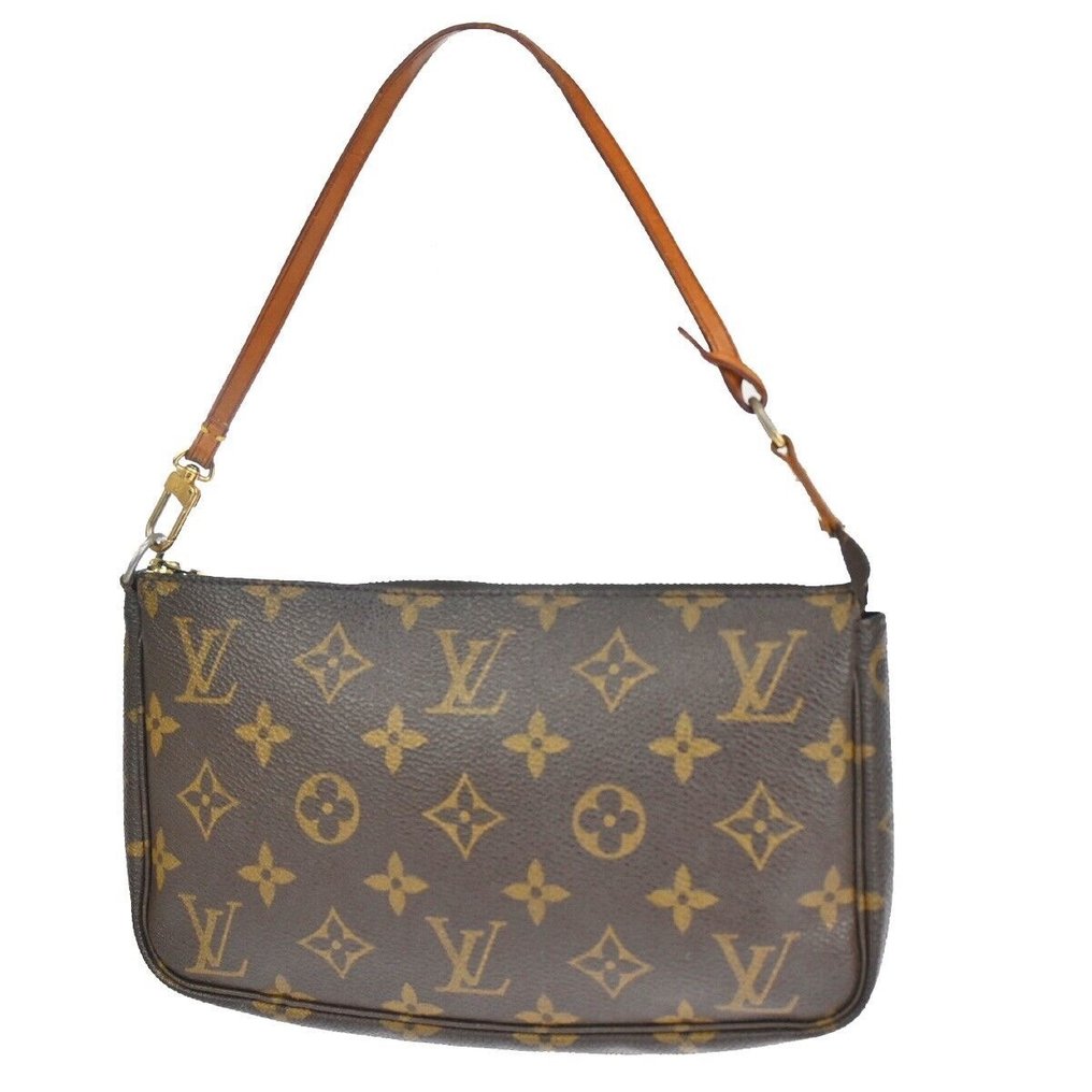 Louis Vuitton - pochette - Τσάντα #1.1