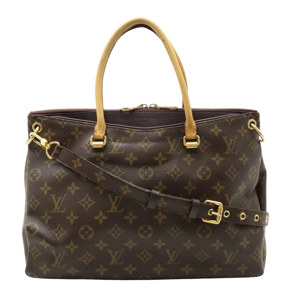 Louis Vuitton - Pallas - Bag #1.1