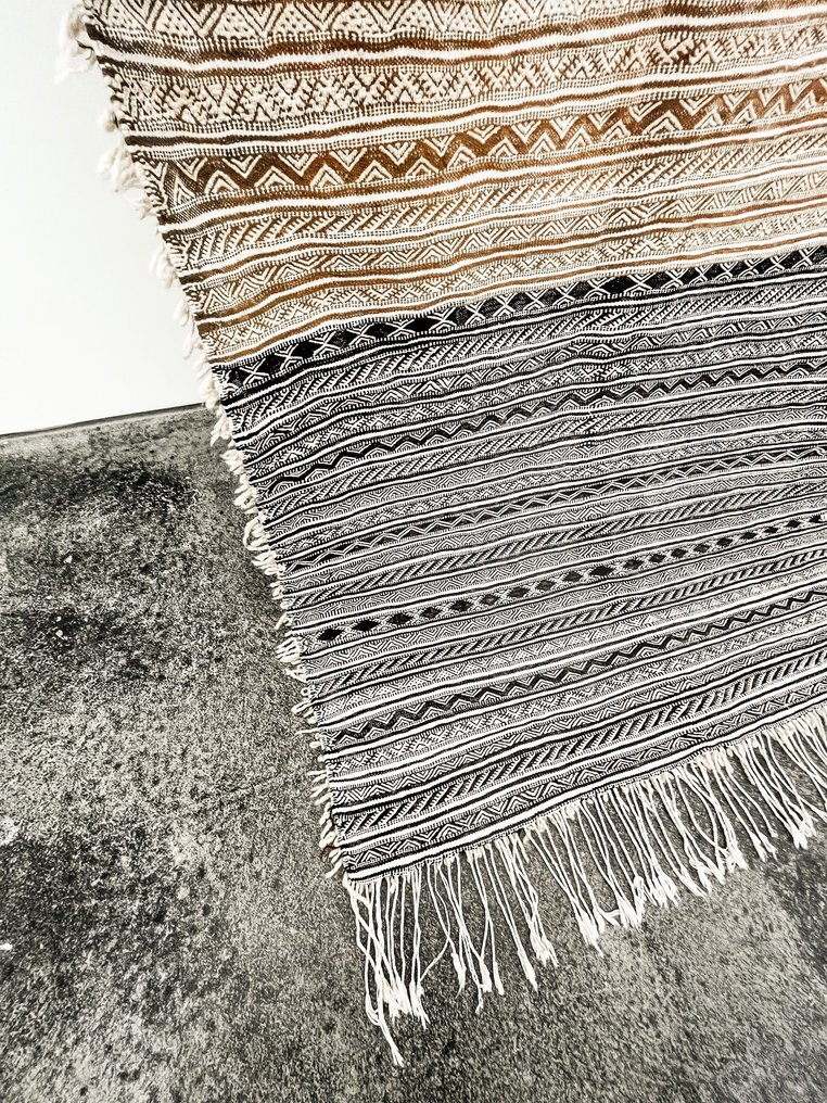 Berber - Rug - 250 cm - 123 cm #2.1