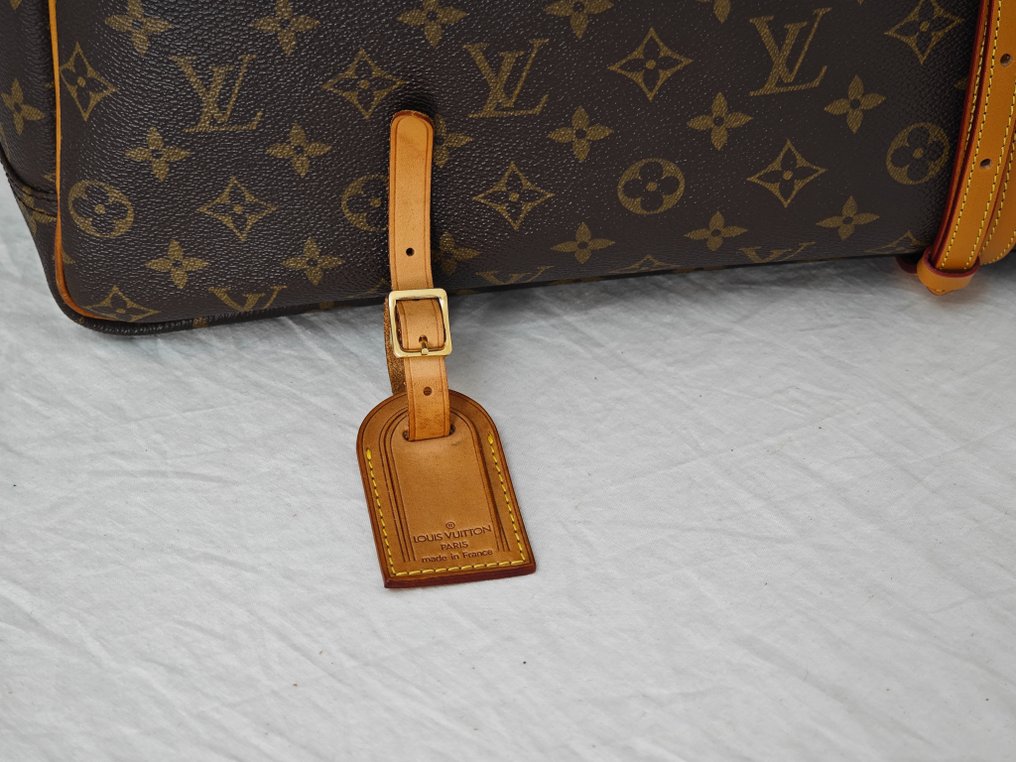 Louis Vuitton - Deauville - Handbag #3.1