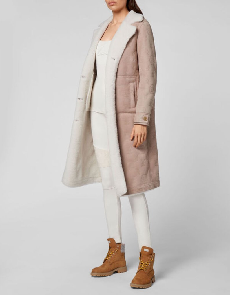 Coat - New with tags #4.3