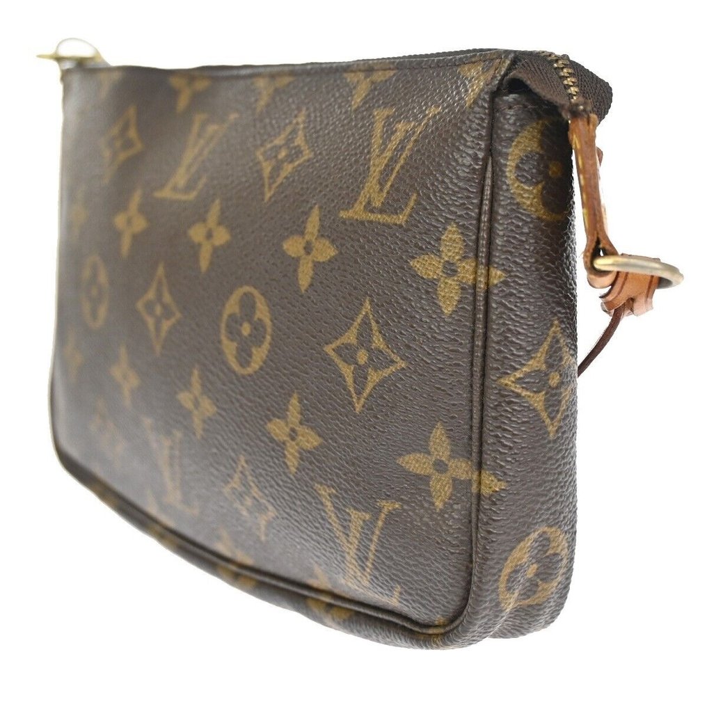 Louis Vuitton - pochette - Tasche #1.2