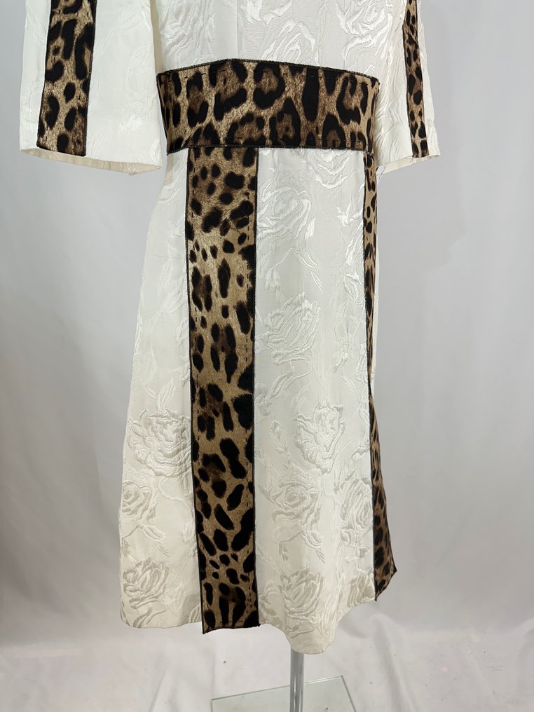 Dolce & Gabbana - New with tag - Robe #2.1