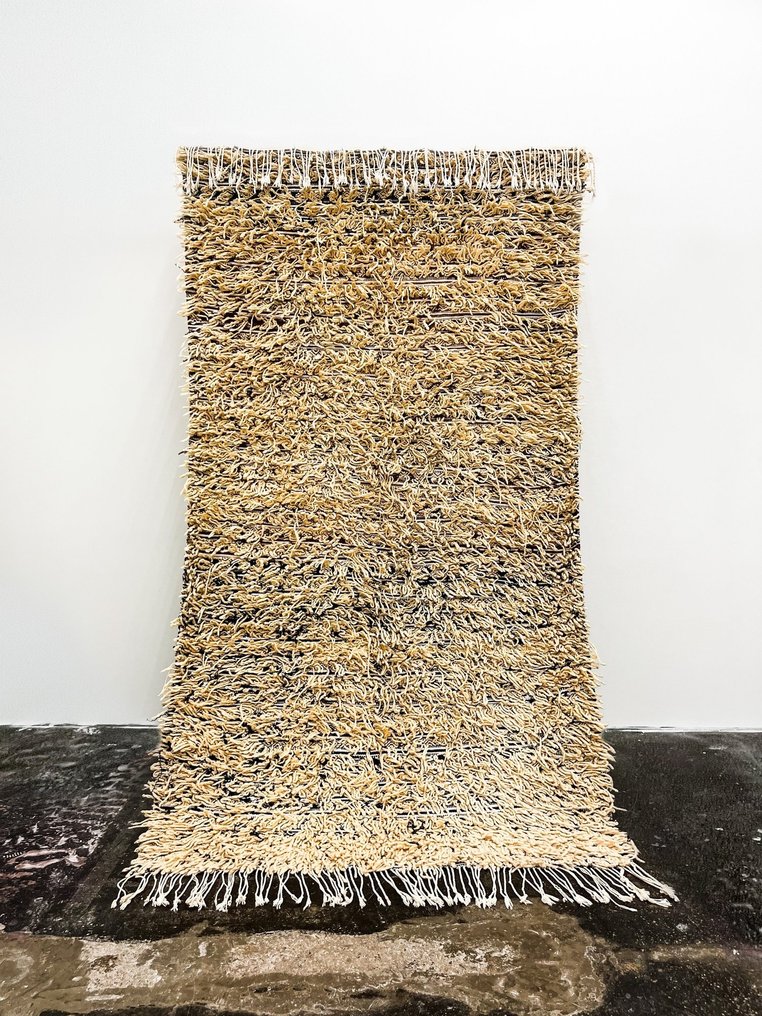 Berber - Rug - 250 cm - 123 cm #1.0