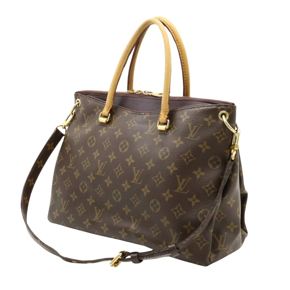 Louis Vuitton - Pallas - Väska #1.2