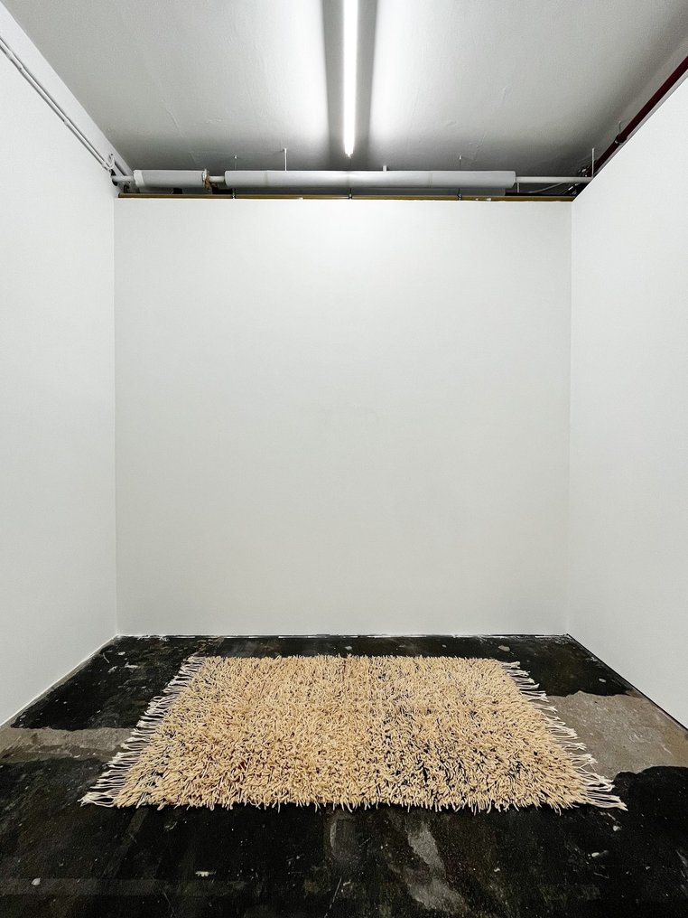 Berber - Rug - 250 cm - 123 cm #3.2