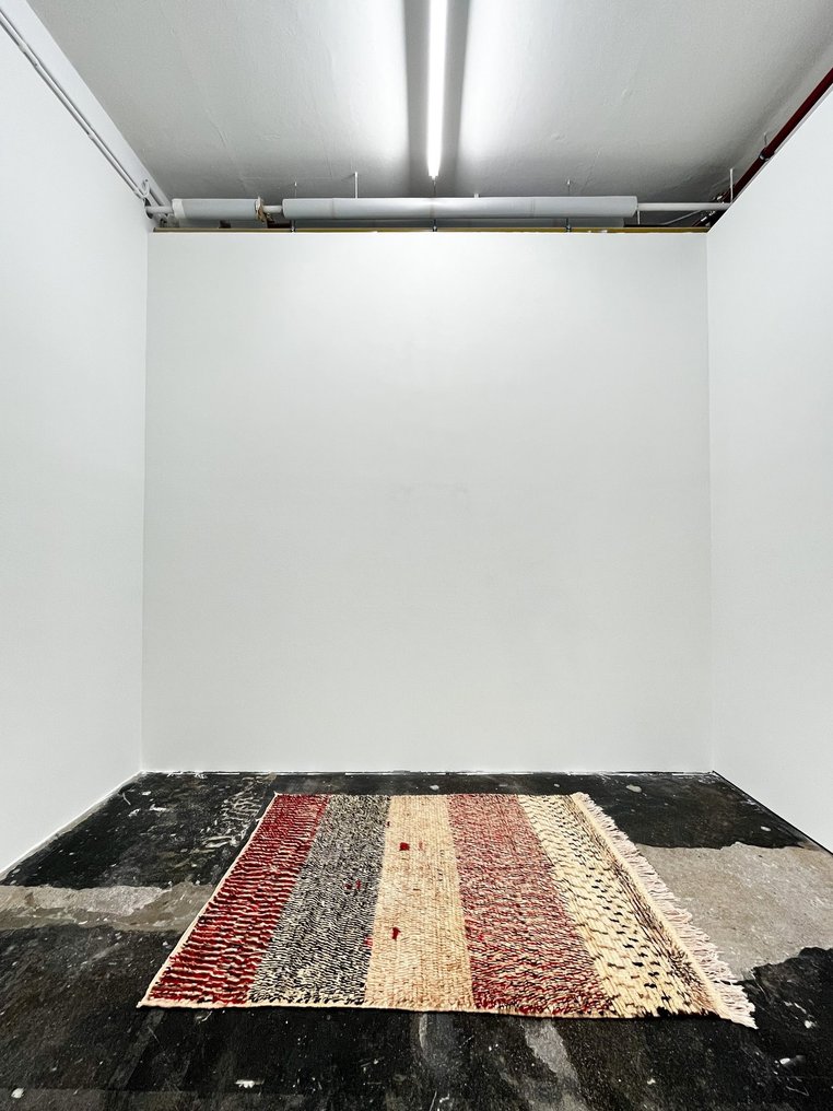 Berber - Rug - 190 cm - 140 cm #3.2