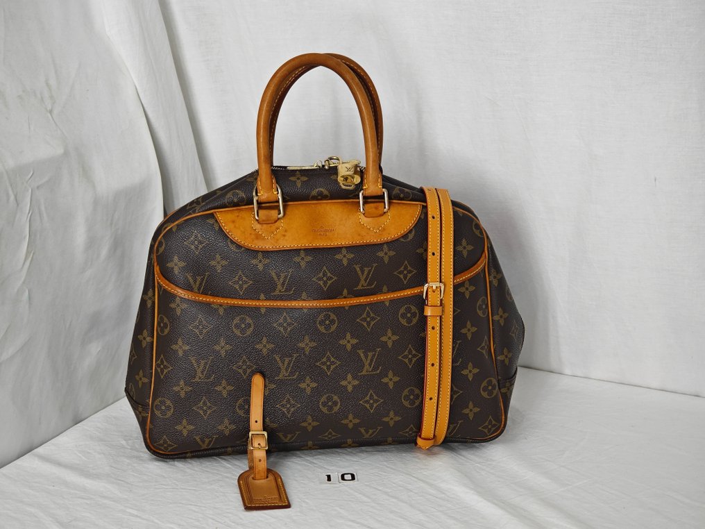 Louis Vuitton - Deauville - Handbag #1.1