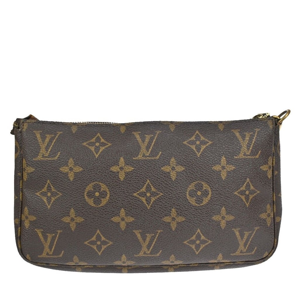 Louis Vuitton - pochette - Bolso/bolsa #2.1