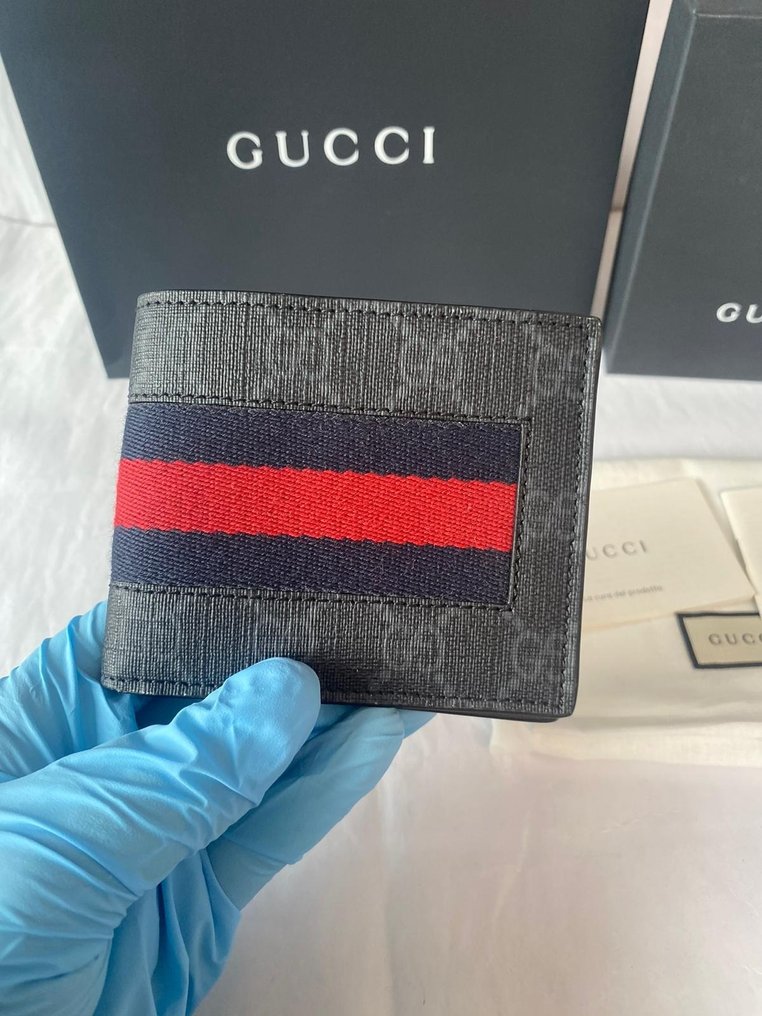 Gucci - Kartenhülle #2.1