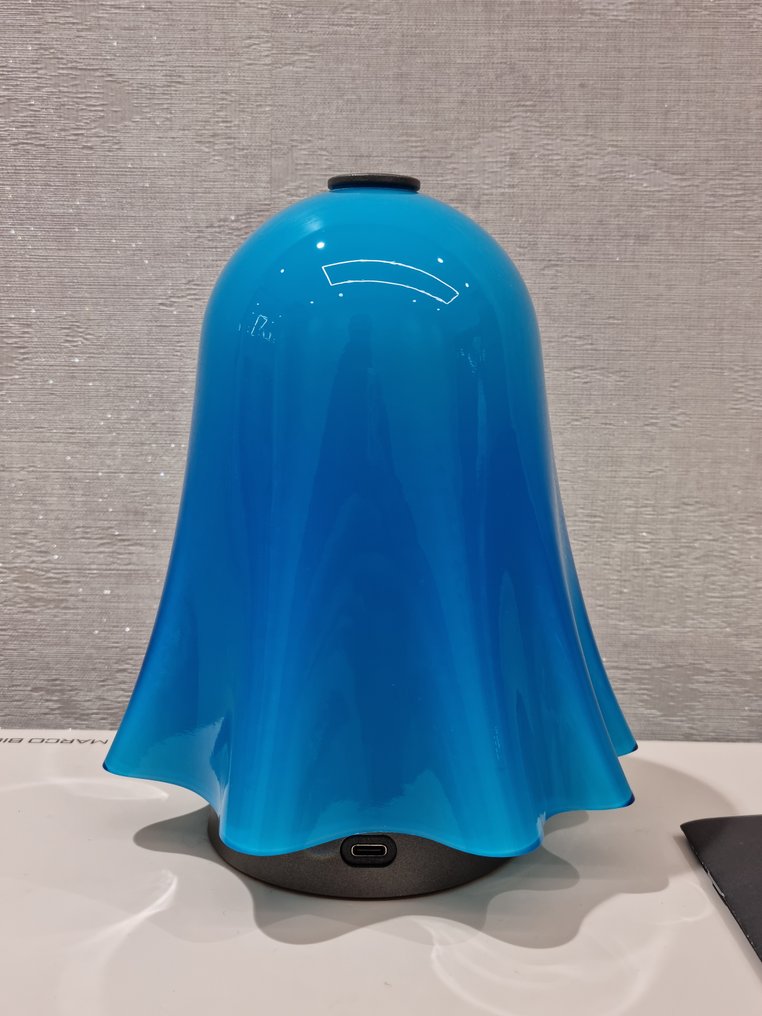 Venini - Table lamp - Glass #1.0