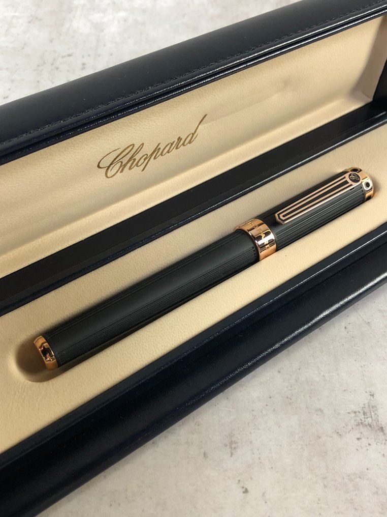 Chopard - Superfast Rollerball "NO RESERVE PRICE" - Rollerball-Stift #1.1