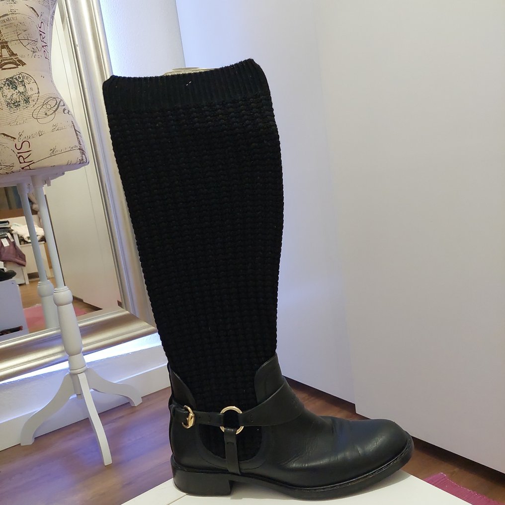 Gucci - Boots - Size: Shoes / EU 37 #1.2
