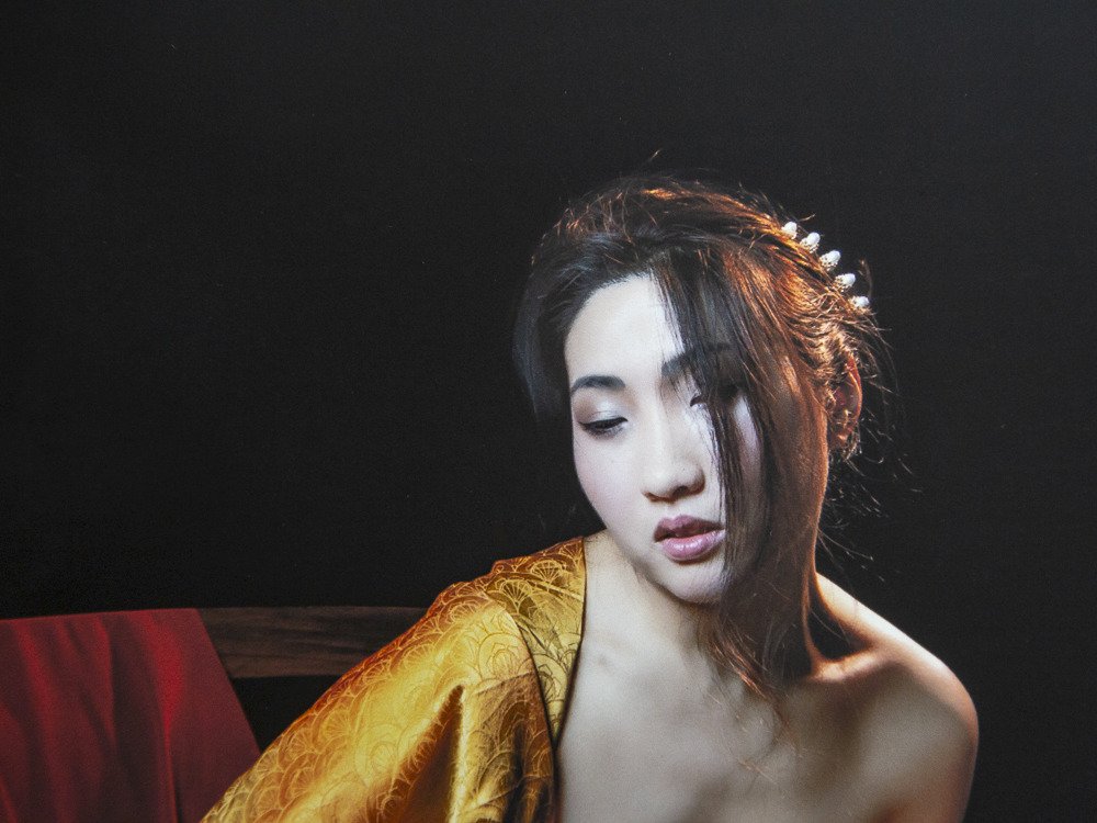 Lou Atmân - Maïko - sans titre 03 #3.2