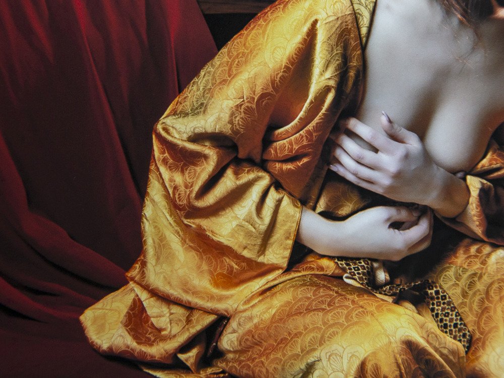 Lou Atmân - Maïko - sans titre 03 #4.3