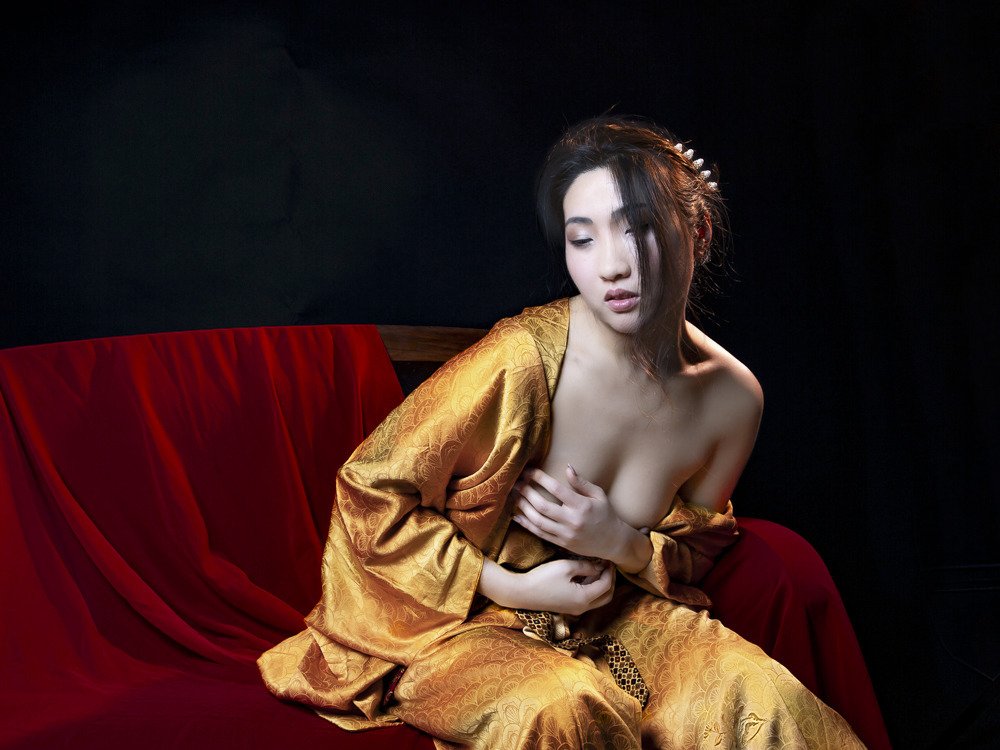 Lou Atmân - Maïko - sans titre 03 #1.0