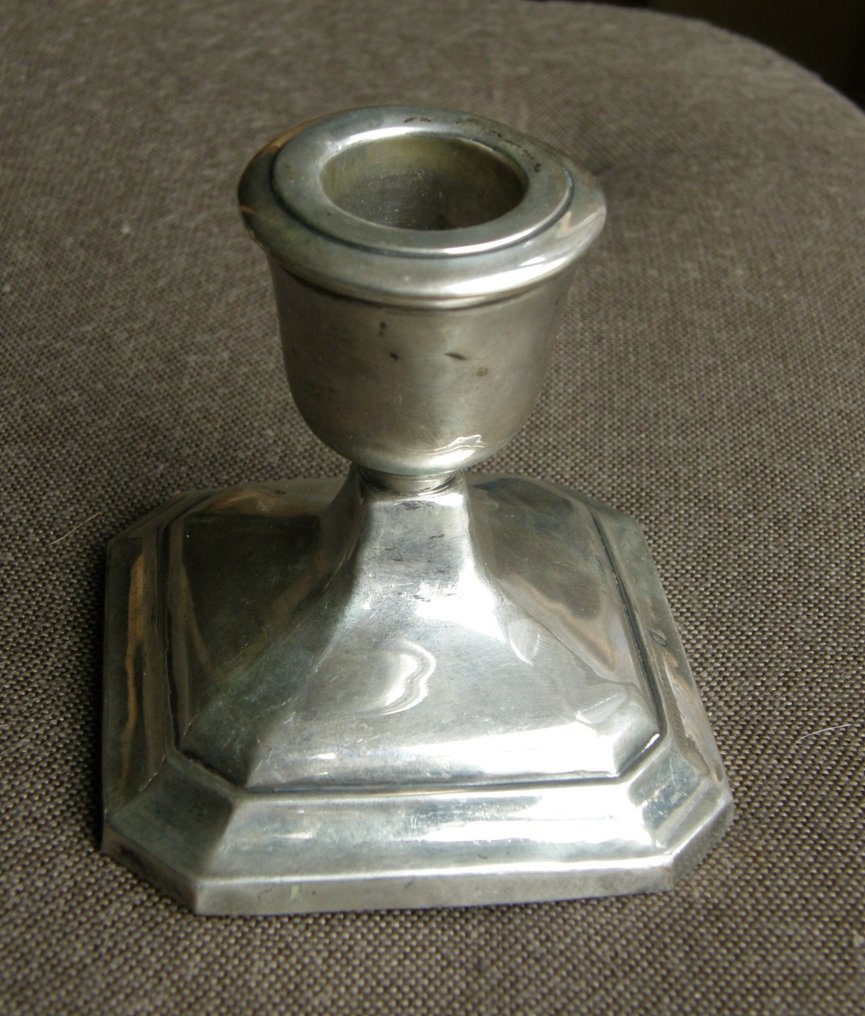 Κηροπήγιο (2) -  #1.0