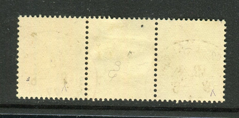 法國 1927 - 史特拉斯堡國際集郵展稀有紀念張 #2.1