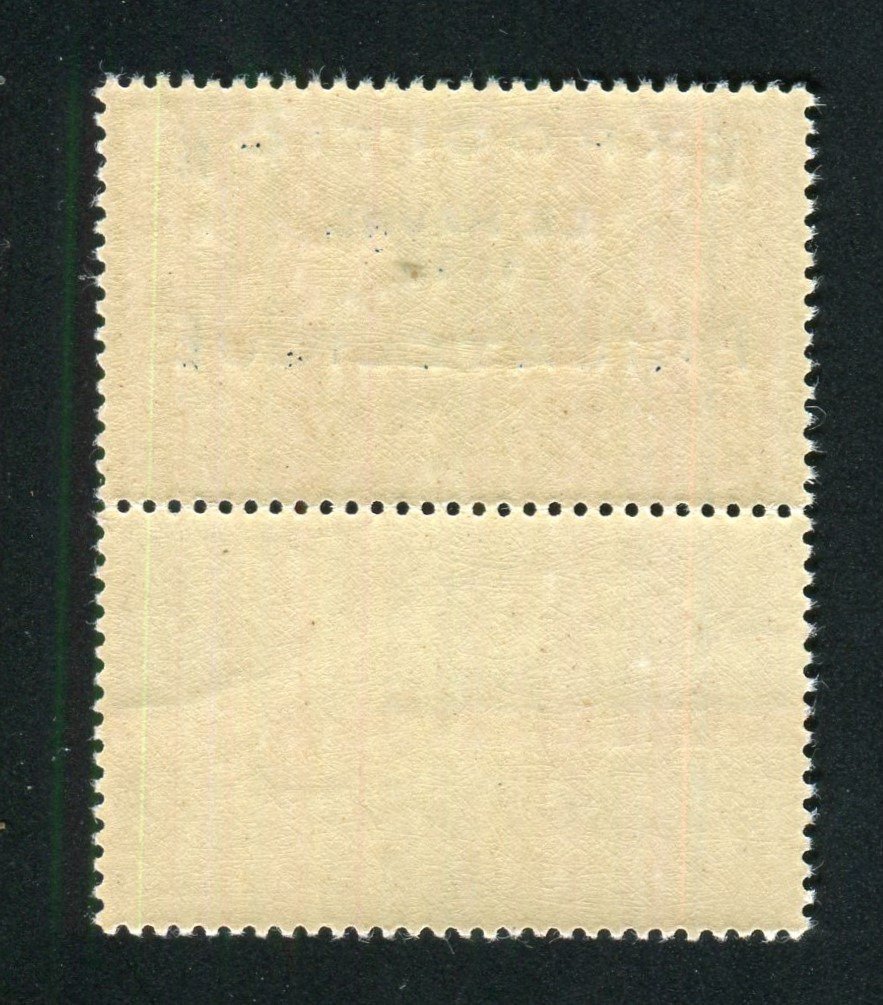 France 1929 - Superbe n° 257A Centrage Parfait Bord de Feuille Neuf ** #1.2