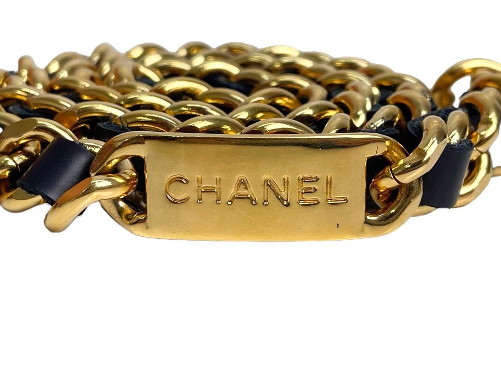 Chanel - Cintura - Táska #2.3