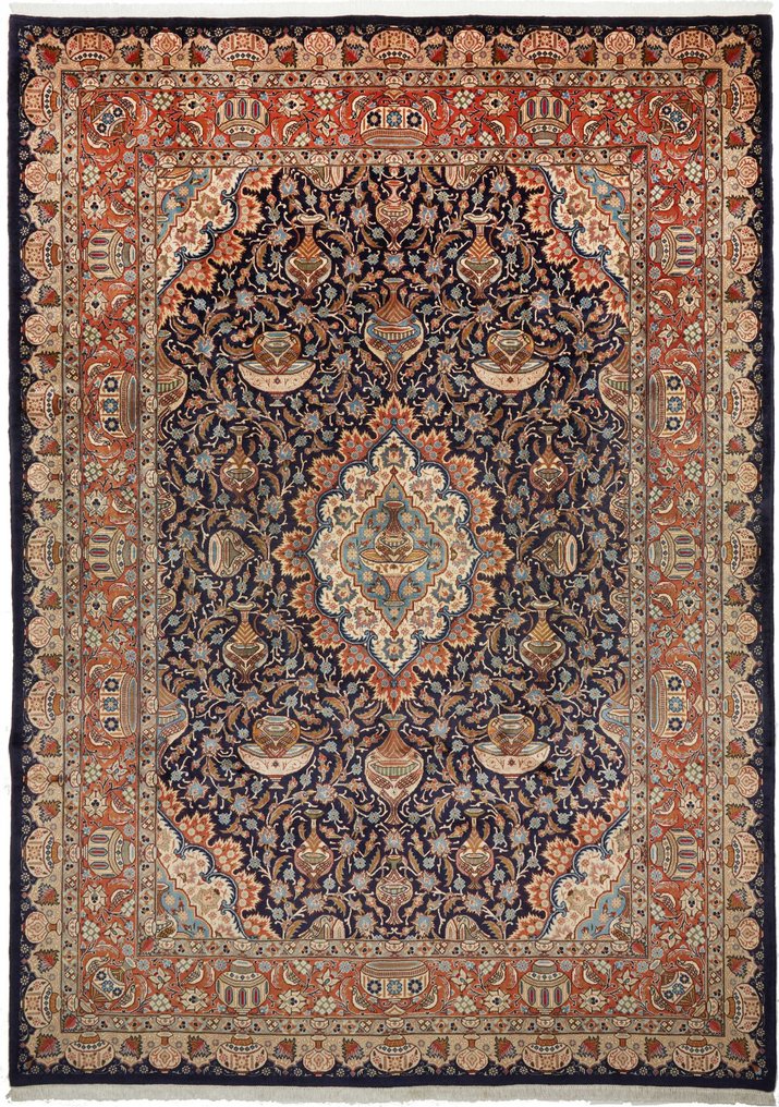 Kaschmar - 小地毯 - 346 cm - 248 cm #1.1