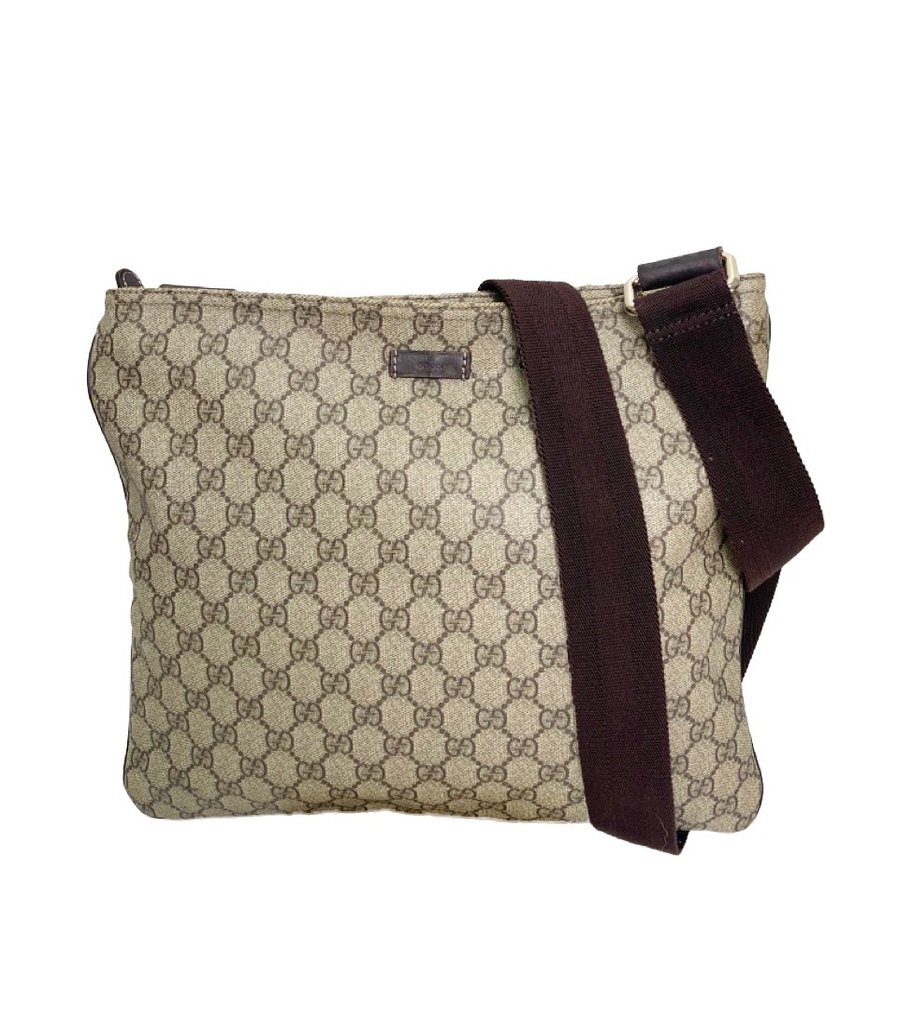 Gucci - Messanger - Väska #1.1