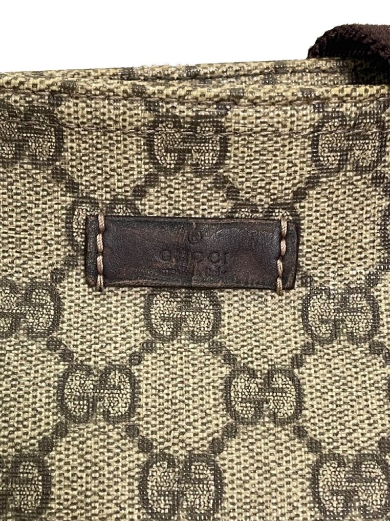 Gucci - Messanger - Väska #2.1