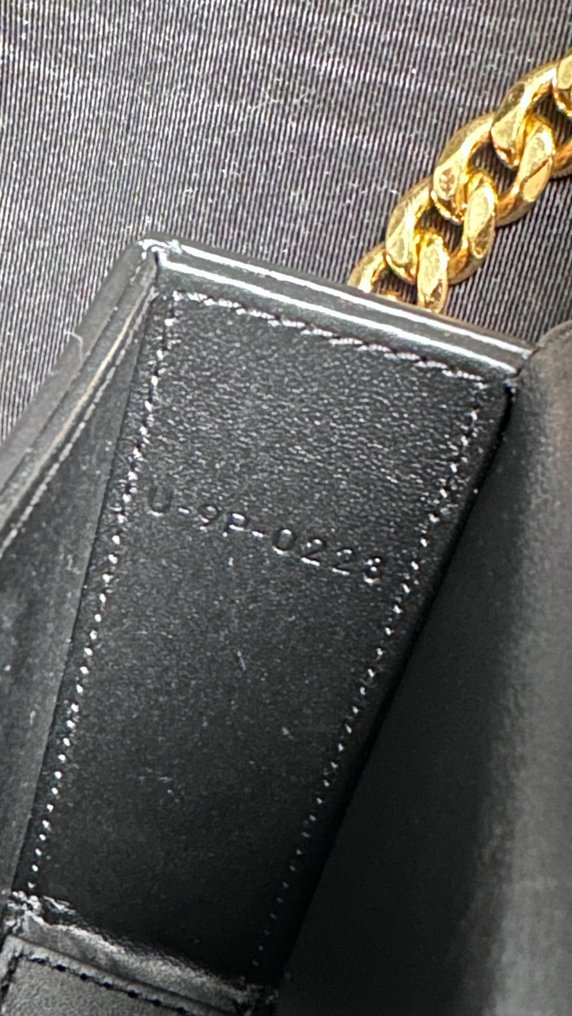 Céline - triomph box bag - Väska #2.1