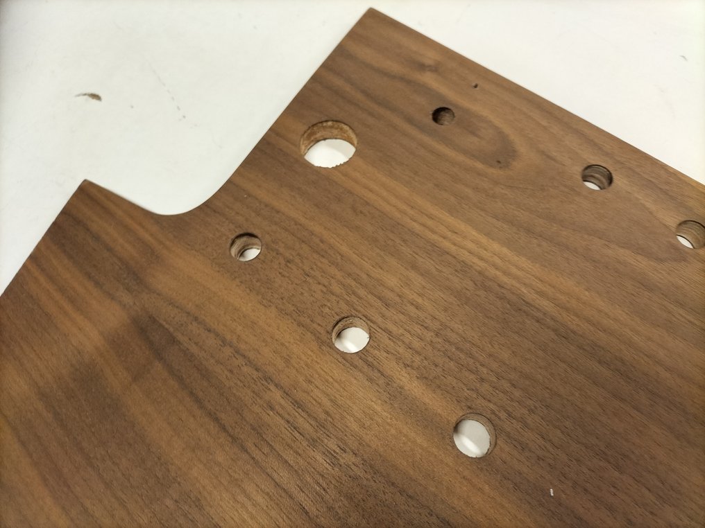 Dashboard - Lotus - 1960 #2.1