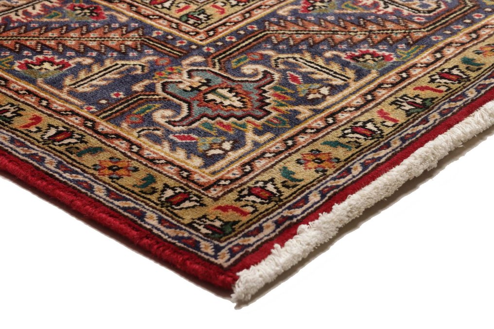 Tabriz - 小地毯 - 292 cm - 198 cm #3.1