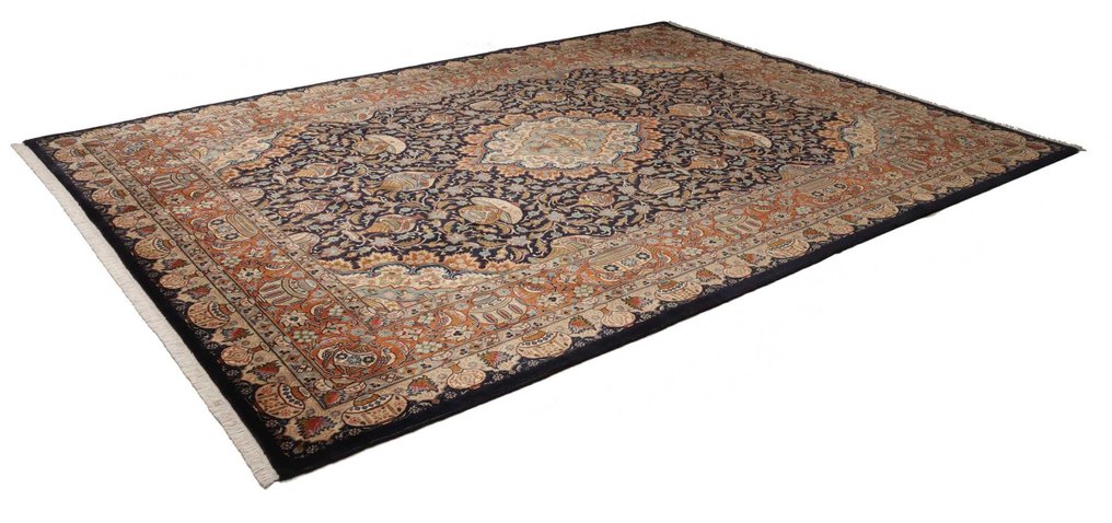 Kaschmar - 小地毯 - 346 cm - 248 cm #2.1