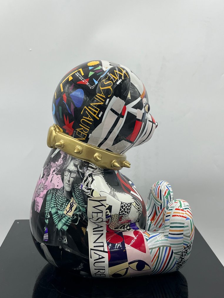 Naor - Bear Yves, Saint-Laurent #2.1