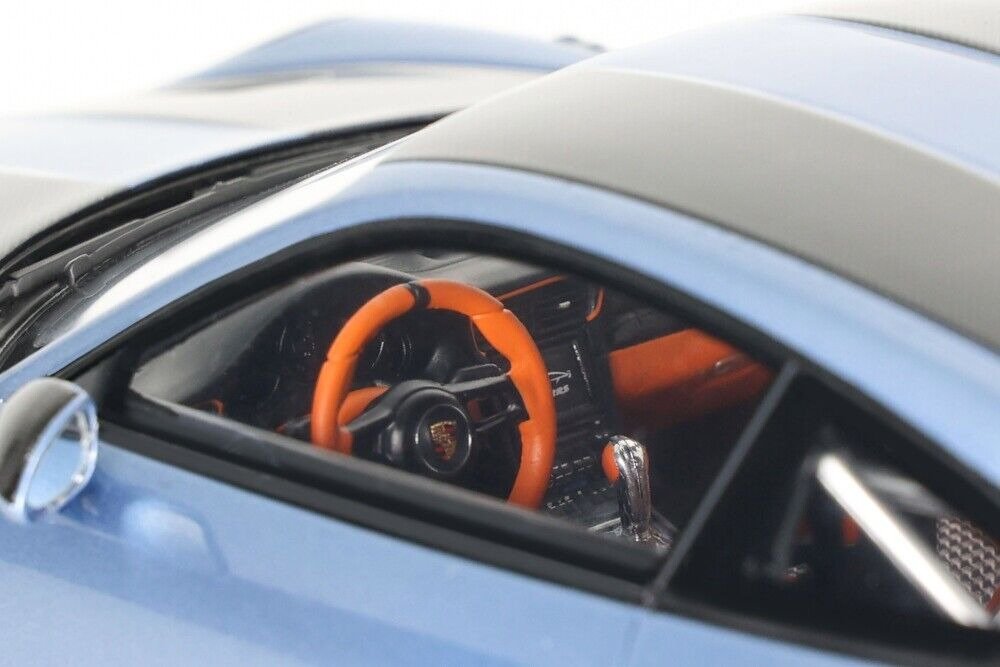 GT Spirit 1:18 - Σπορ αυτοκίνητο μοντελισμού - Porsche 911 GT2 RS Type 991.2 - 2021 #3.1