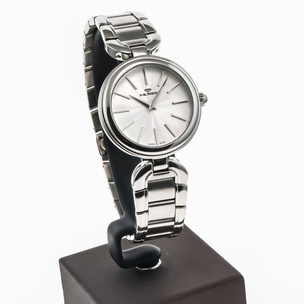 MUREX - Swiss Watch - MUL568-SS-1 - Ei pohjahintaa - Naiset - 2020- #2.1