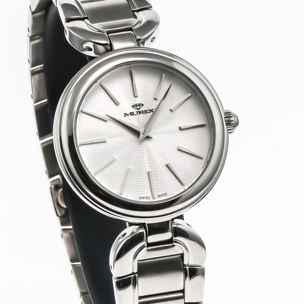 MUREX - Swiss Watch - MUL568-SS-1 - Ei pohjahintaa - Naiset - 2020- #1.0