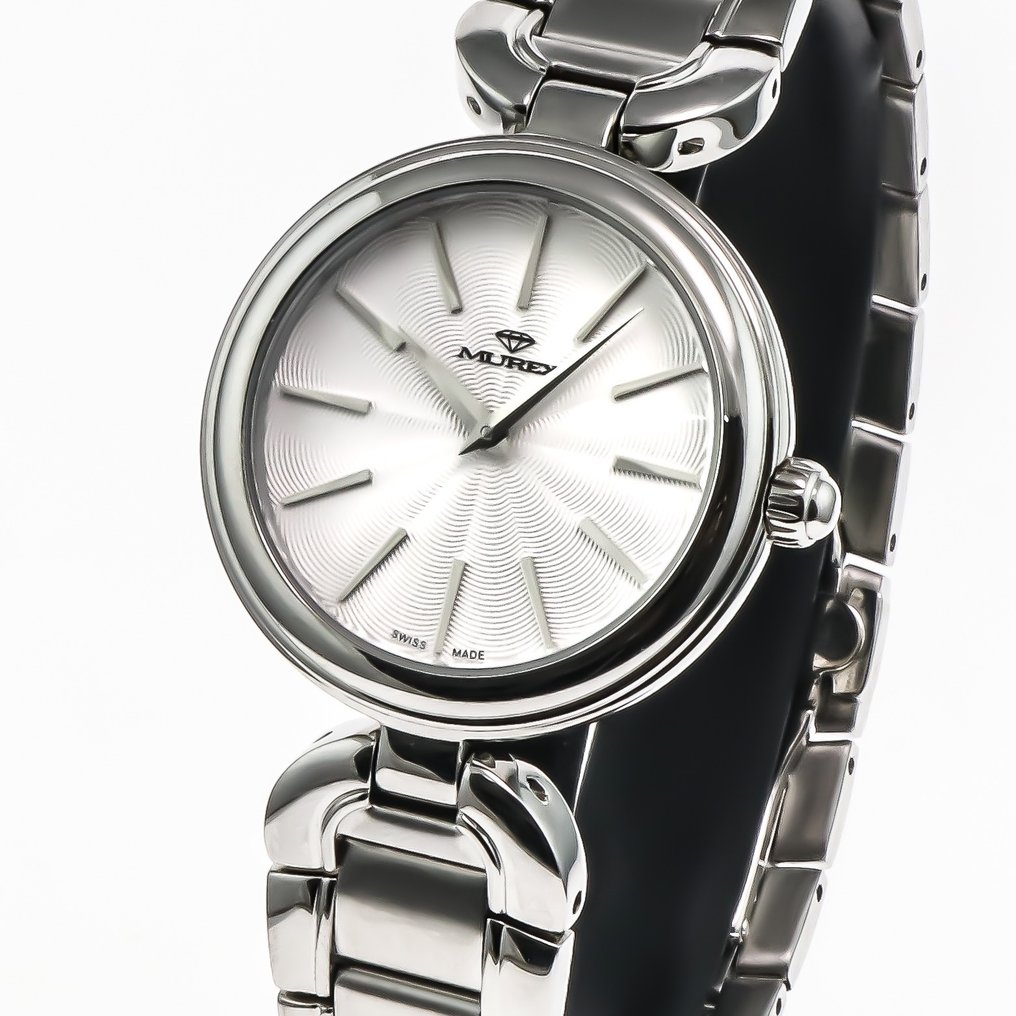 MUREX - Swiss Watch - MUL568-SS-1 - Ei pohjahintaa - Naiset - 2020- #1.0