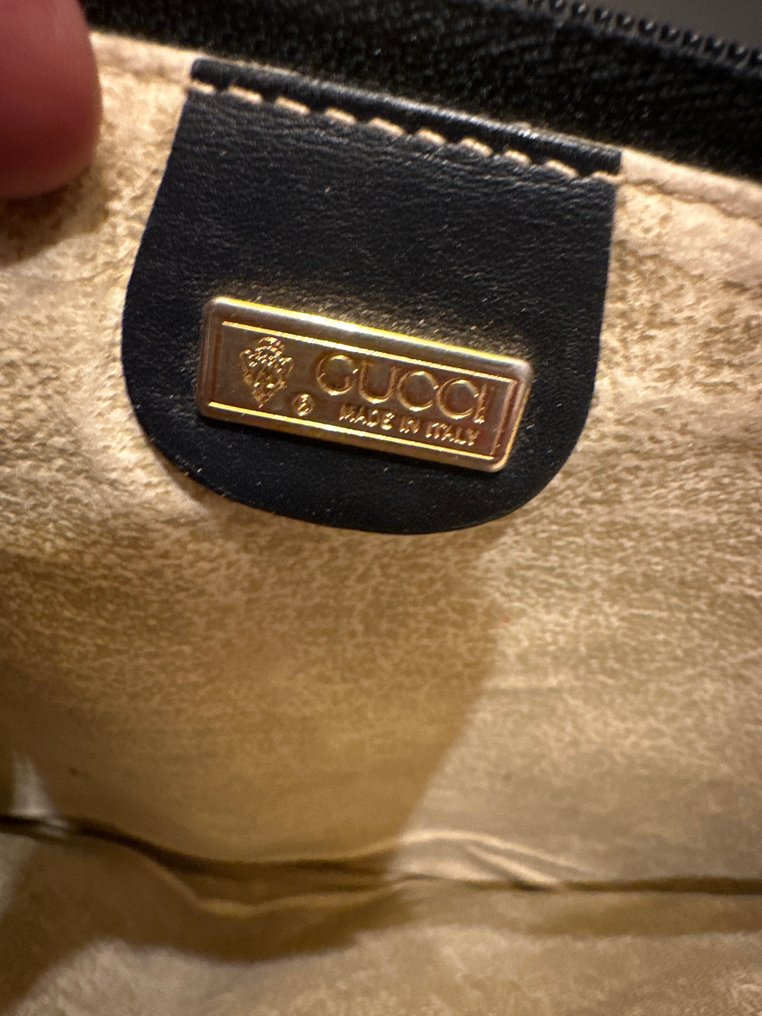 Gucci - Camail - 手袋 #3.1
