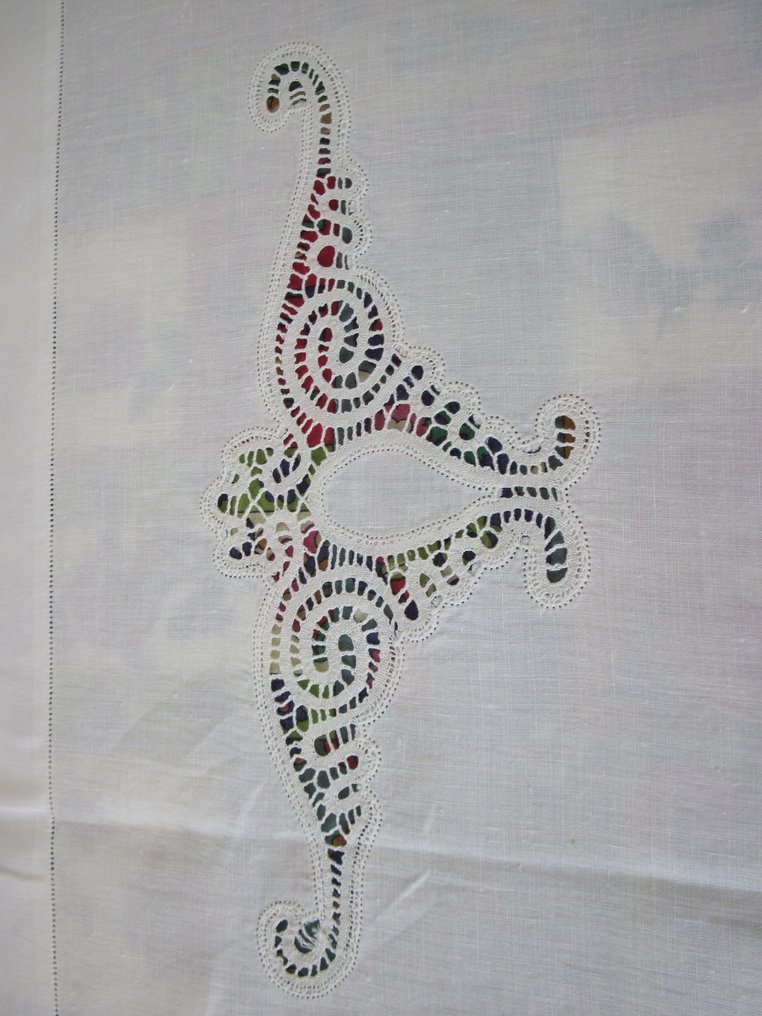 Ágynemű (3) - 248 cm - 233 cm #3.2