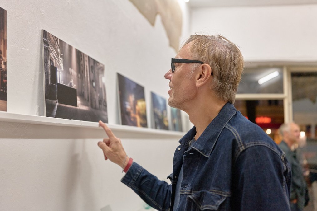 Markus Lehr - Songs of ghosts no. 18 #4.3