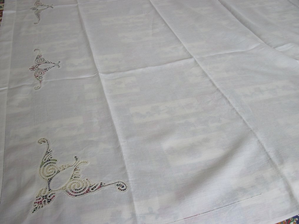 Ágynemű (3) - 248 cm - 233 cm #1.0