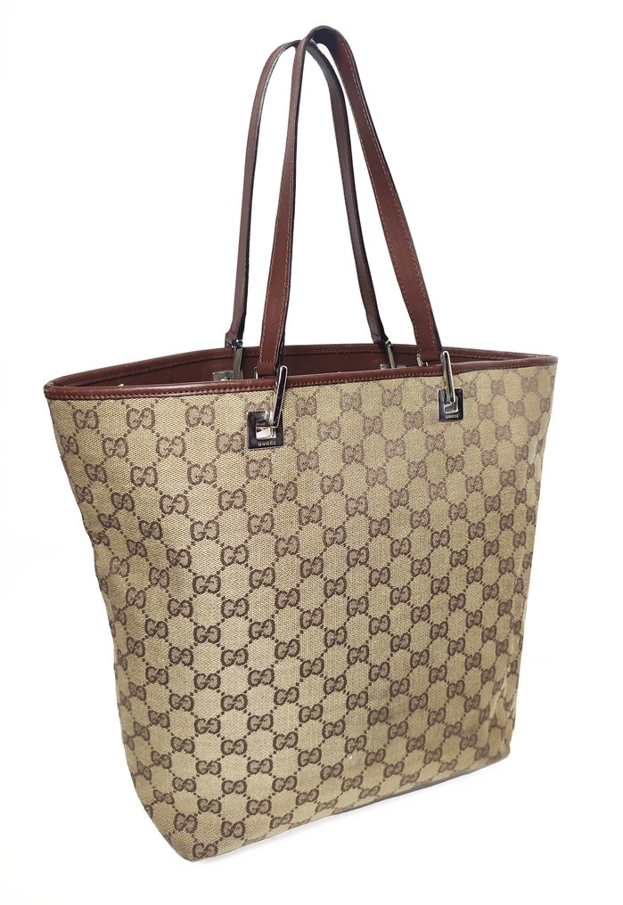 Gucci - Shopper Monogramma GG - Shoulder bag #1.2