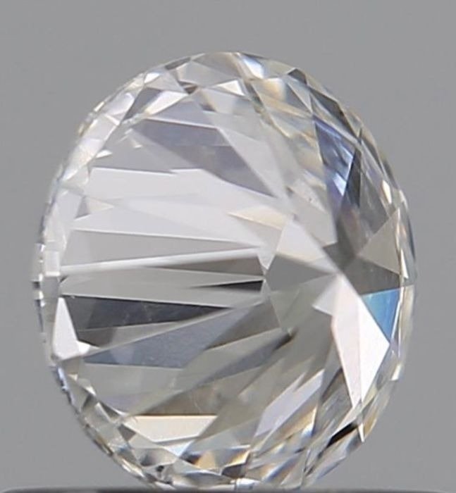 1 pcs Diamond  (Natural)  - 0.70 ct - D (colourless) - VS2 - Gemological Institute of America (GIA) #2.1