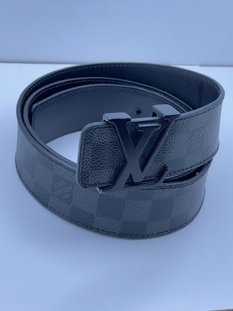 Louis Vuitton - ‘NO RESERVE PRICE’ - Ζώνη #1.2